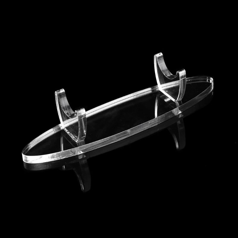 Giá Đỡ Bút Điện Tử Trưng Bày Bằng Acrylic