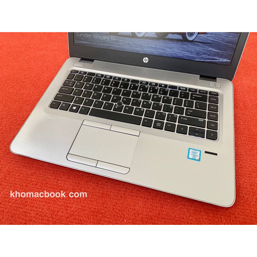 Laptop HP EliteBook 840 G3 i5-6300u  RAM 8GB SSD 256GB 14 inch FHD (1920x1080) [BẢO HÀNH 3 - 12 THÁNG] | BigBuy360 - bigbuy360.vn