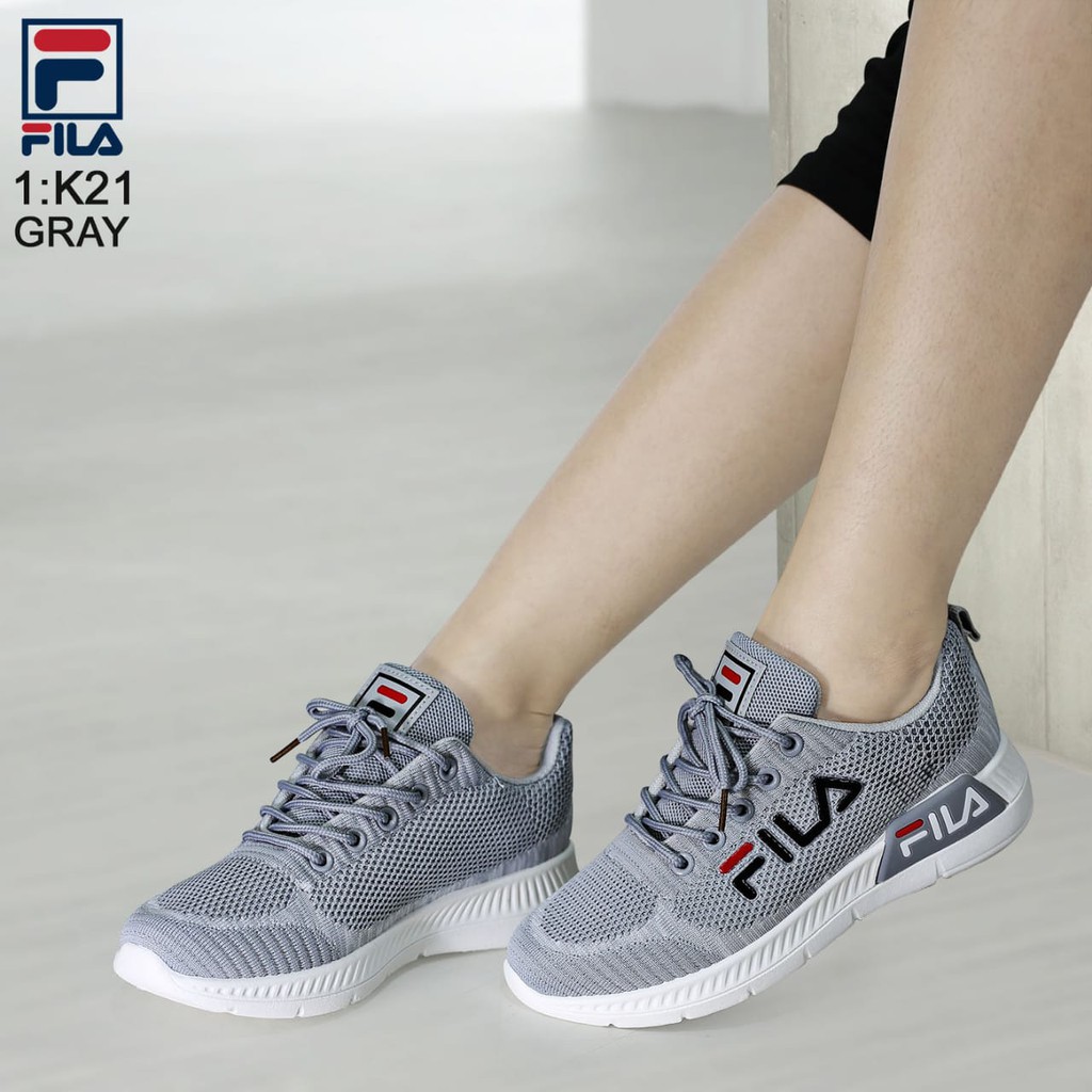 Giày thể thao FILA tỉ lệ 1: K21