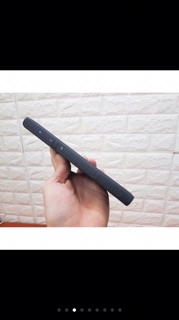 Bao da led view cover s8/s8+
