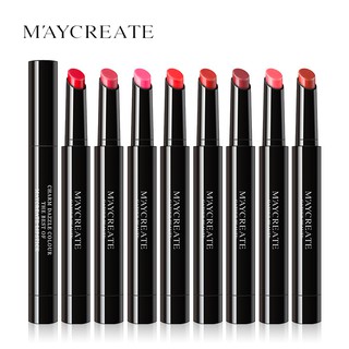 Son môi siêu lì có dưỡng M'ayCreate Hot Trend