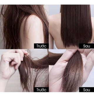 Kem ủ tóc Fino SHESEIDO nhật