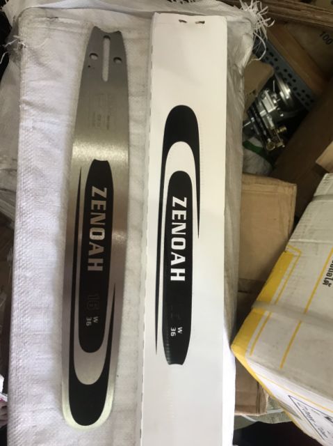 Lam máy cưa cây Echo, Zenoah, Shindawa, Stihl