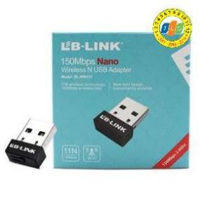 LB LINK - USB Wifi Nano tốc độ 150Mbps