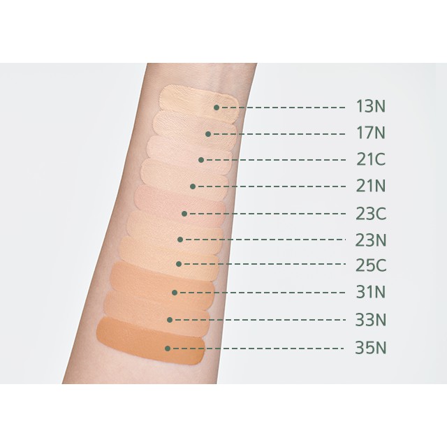 Phấn nước 𝐋𝐀𝐍𝐄𝐈𝐆𝐄 Neo Cushion