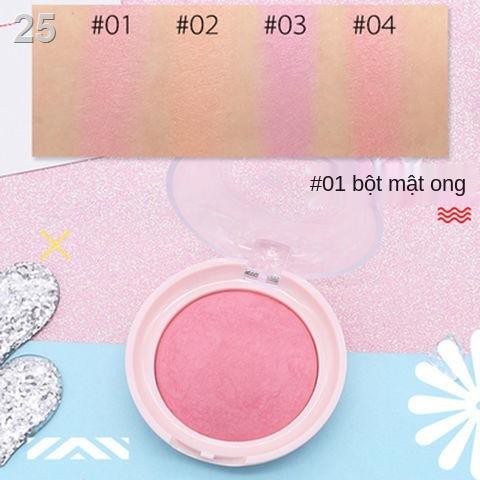 Bài thơ Penny Blush Poem Màu tím hoa hồng Đơn sắc nude Trang điểm Người mới bắt đầu hàng ngày Sửa chữa nhẹ