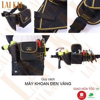 Túi đồ nghề đeo hông