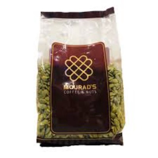 500G Nhân bí xanh Mourad's còn sống