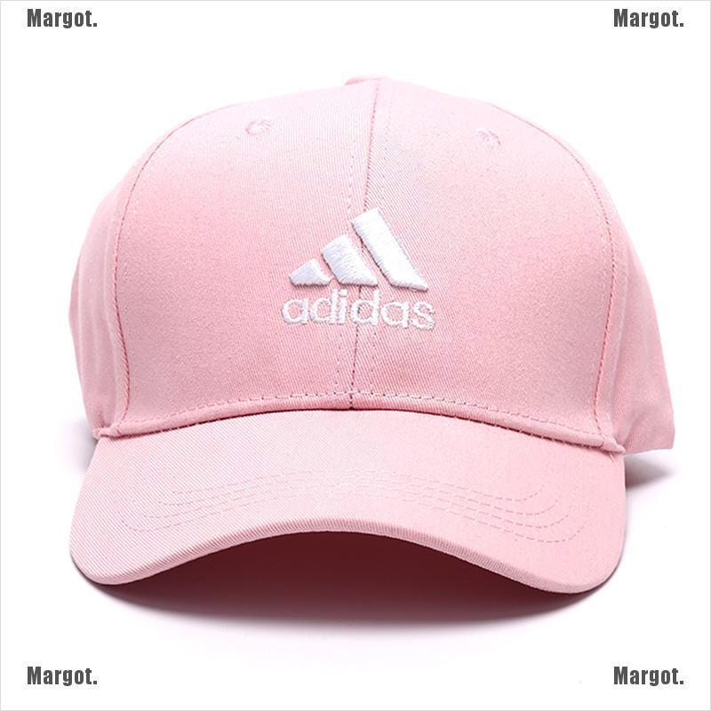 Mũ Lưỡi Trai Adidas Chất Liệu Cotton