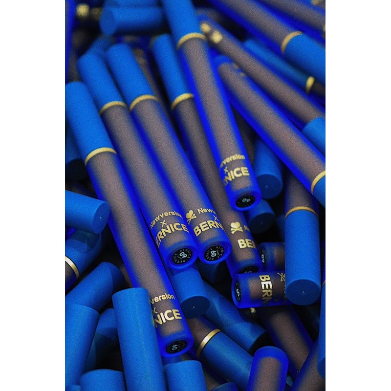 SON BERNACR SIÊU HOT CỦA NHÀ BABYSEXY | BigBuy360 - bigbuy360.vn