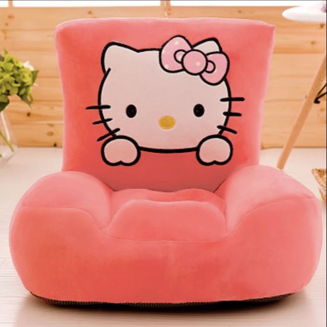 Ghế sofa tập ngồi cho bé