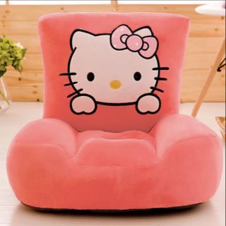 Ghế sofa tập ngồi cho bé