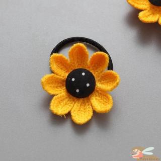 Kẹp Tóc Công Chúa Dễ Thương Cho Bé Gái