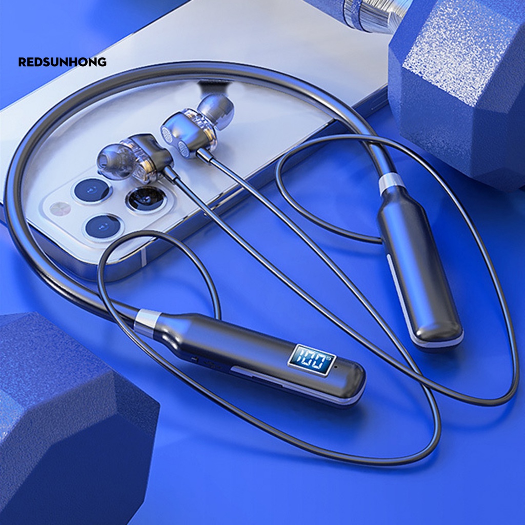 Tai Nghe Nhét Tai Thể Thao Không Dây Bluetooth G72 5.3 Ổn Định Truyền Tín Hiệu