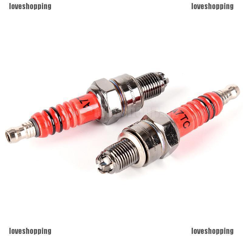 2 Điện Phân Cho Động Cơ GY6 50cc 150cc