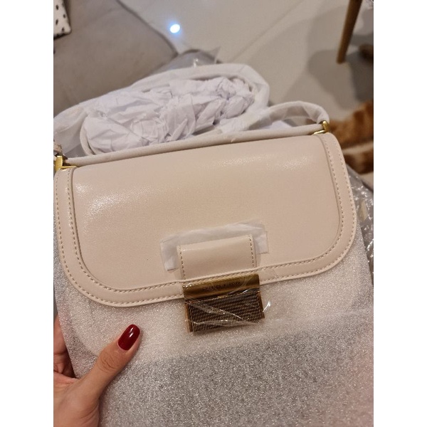 Túi xách nữ vintage CnK