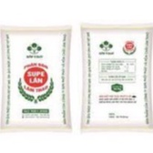 1Kg Phân Super Lân Lâm thao dạng bột - Phân bón siêu lân cải tạo đất, rễ khỏe ra mạnh, mầm chồi mập, ra hoa đậu quả tốt