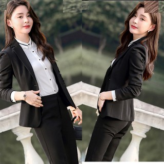 Áo vest nữ công sở 2 nút TV50