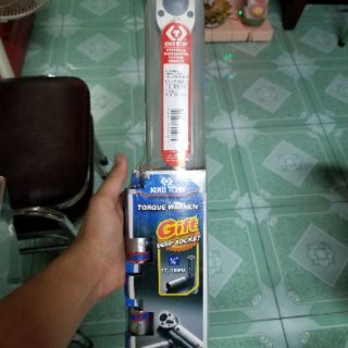 Cần siết chỉnh lực Kingtony 34423