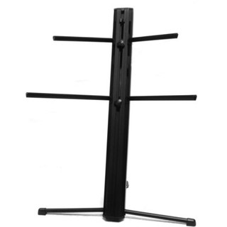 Chân đàn organ 2 tầng Soundking SK-102 bằng nhôm cứng cáp tiện lợi
