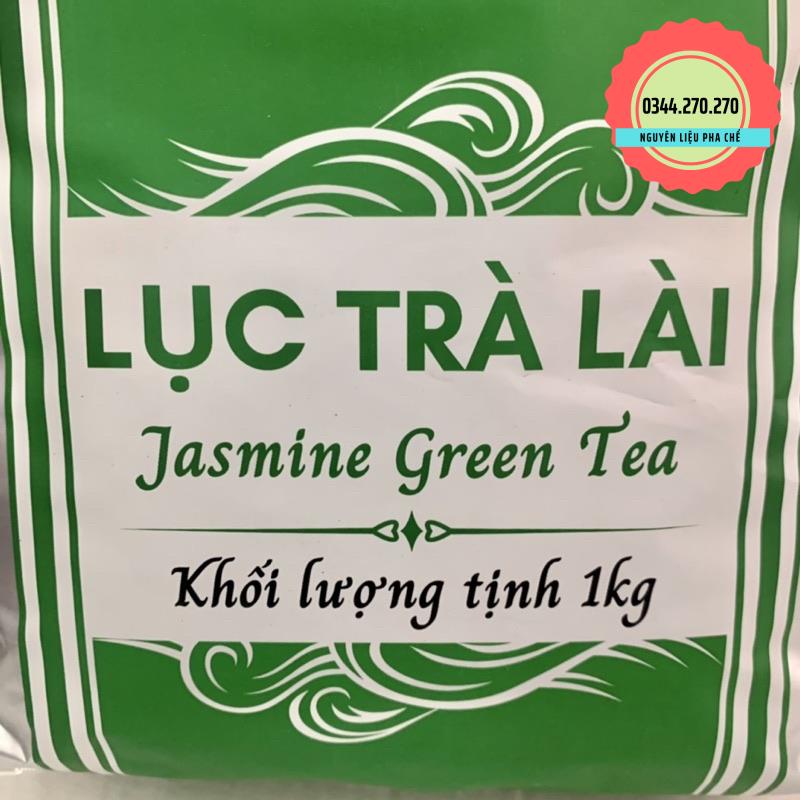 Lục trà lài Lộc Phát
