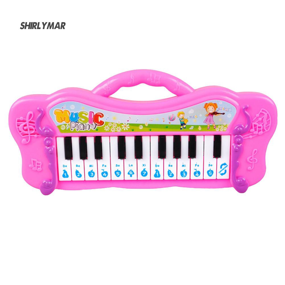 Đàn Piano điện tử mini dành cho trẻ