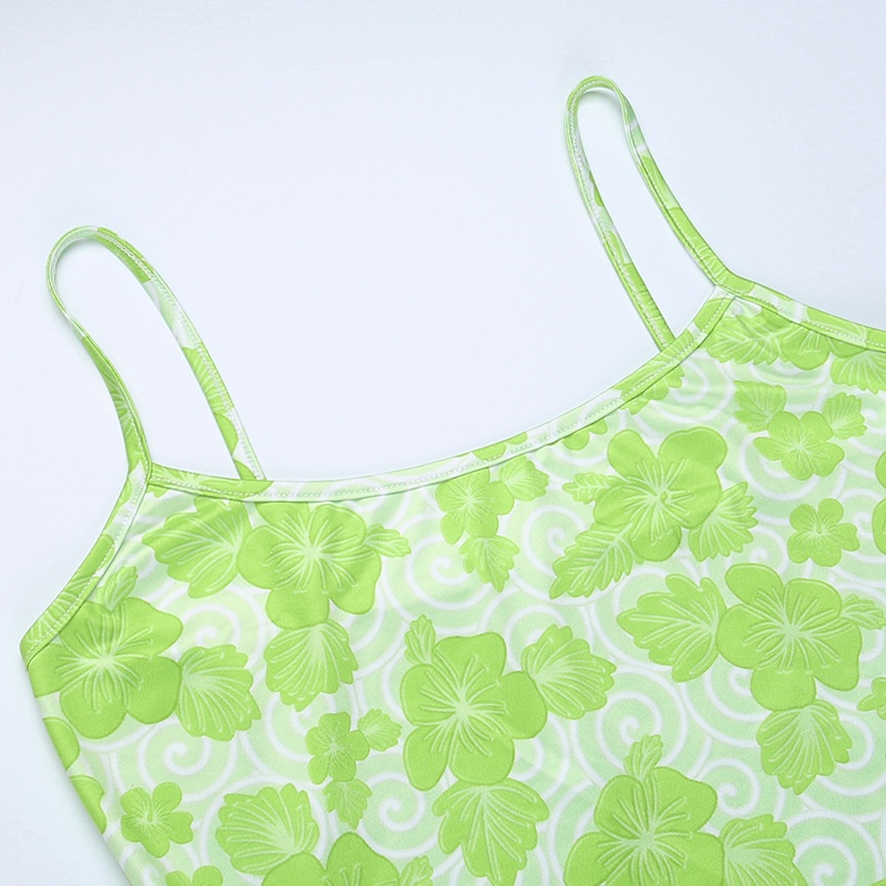 Đầm Nhung Sát Nách Hở Lưng Nhuộm Màu Thời Trang Cho Nữ