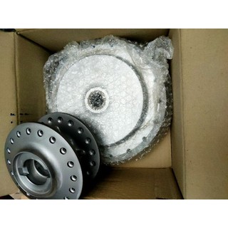 Cặp đùm trước sau Hayate 125