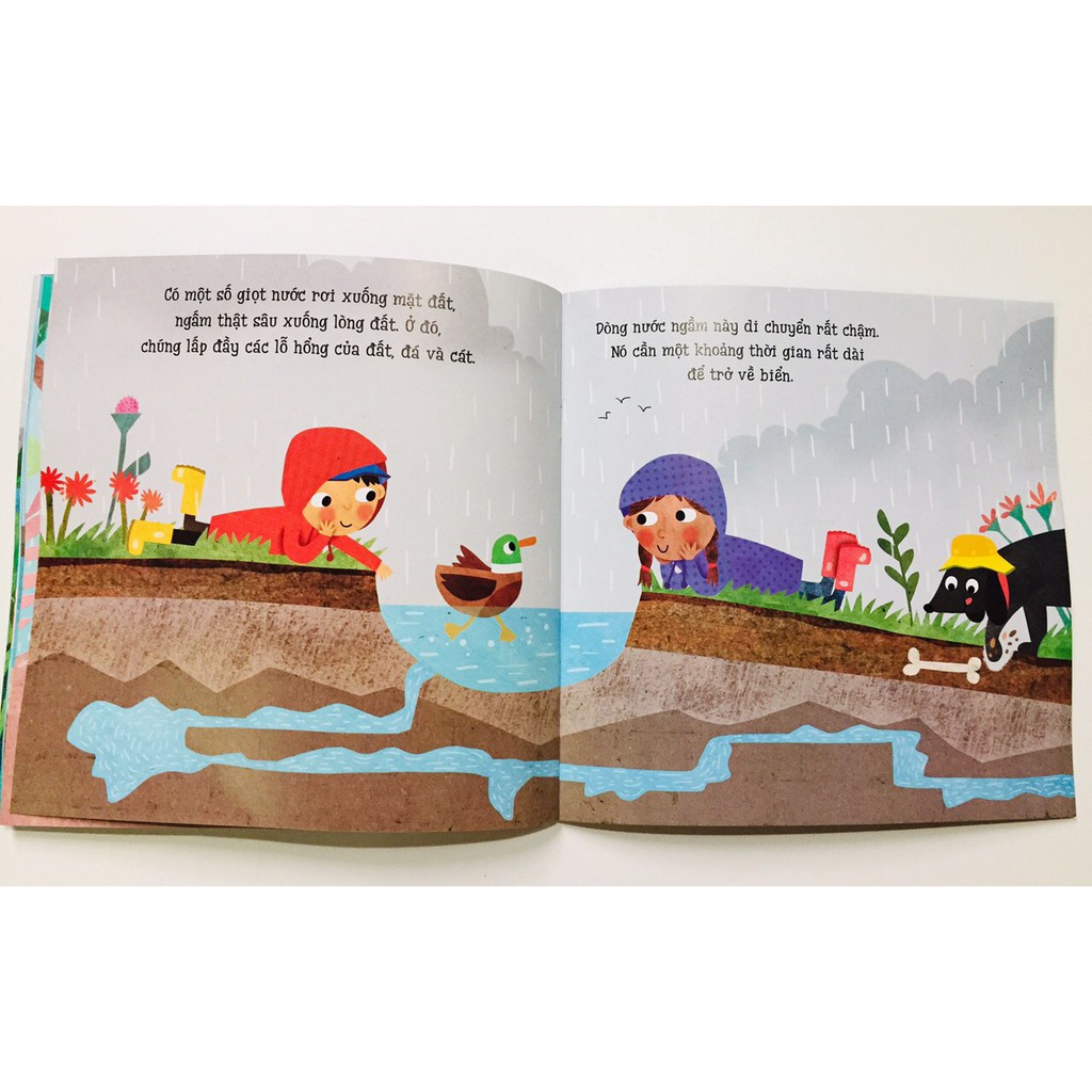 Sách - Bé yêu khám phá 2  - Nhiều tác giả