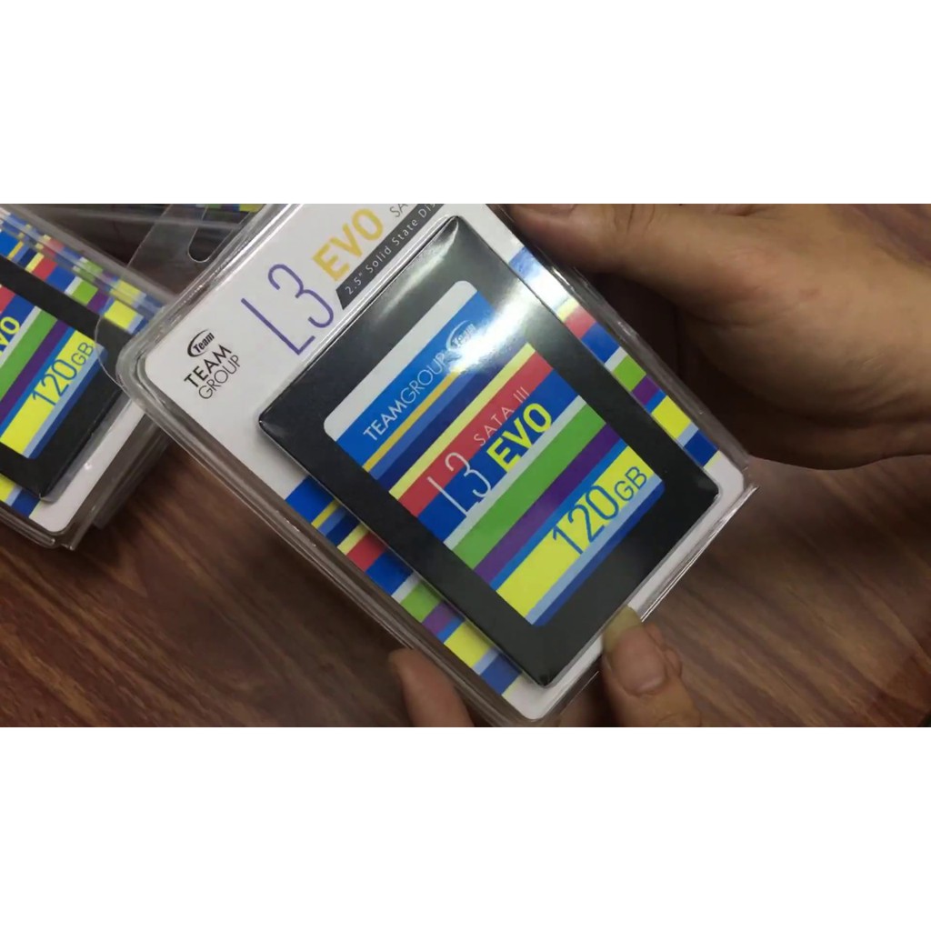 Ổ cứng SSD 120GB giá tốt | BigBuy360 - bigbuy360.vn