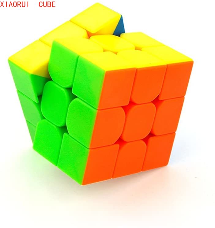 Khối Rubik 2x2 3x3 Cho Bé 2x2 3x3