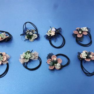 Đồ cột tóc Hàn Quốc 15k