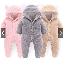 SALE SỐC 40% SET BODY KÈM MŨ CHO BÉ TRAI GÁI