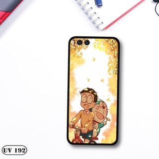 Ốp lưng nhám viền dẻo Xiaomi Mi Note 3