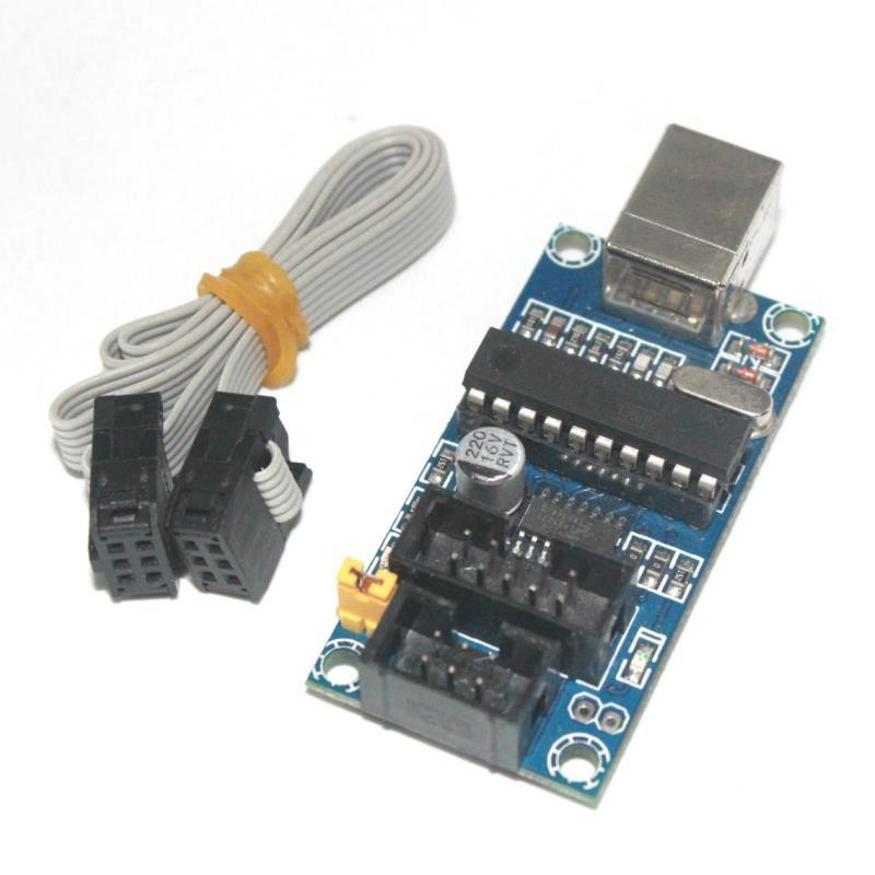 Bộ Lập Trình Arduino Avr