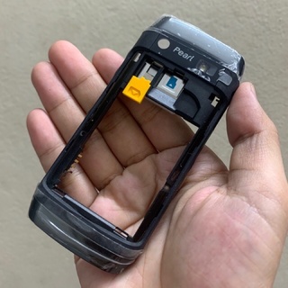 Khung xương blackberry pear 9100, 9105