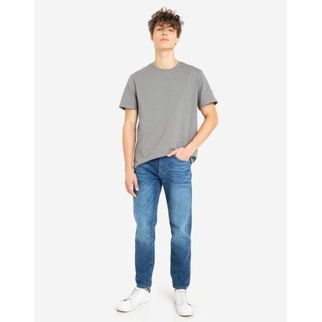 "Hàng xịn-Big size"➡ Áo thun cotton 100% chính hãng xuất khẩu giá mềm