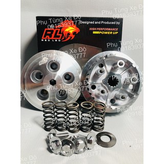 Nồi 5 loxo Redleo EX 135 ( 5 Số )