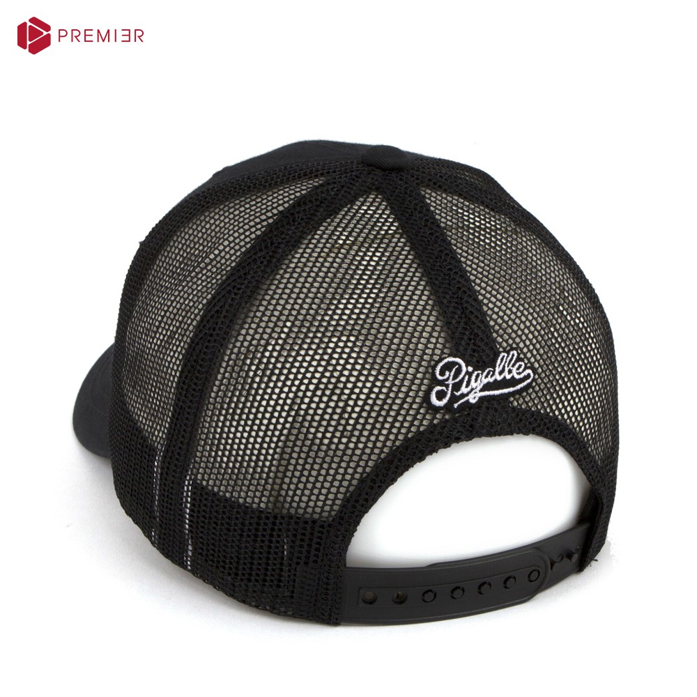 [Mã FAMALLT5 giảm 15% đơn 150K] Nón meshcap PREMI3R FLIPPER PIGALLE - size M (4 màu)