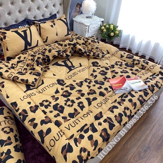 Combo- drap phao 5 món cao cấp