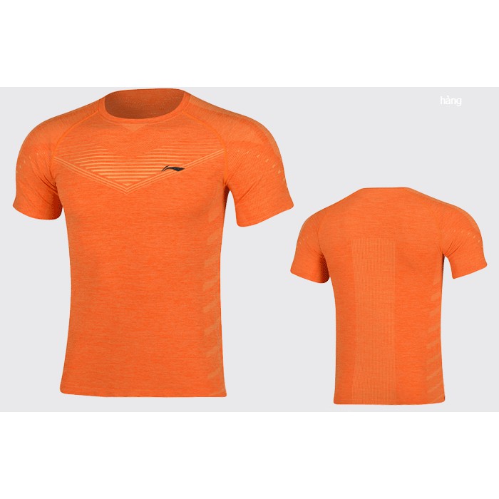 Áo phông nam Lining AHSN681 - Hàng sẵn size S
