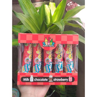 Kẹo kem đánh răng 3 vị Thái Lan
