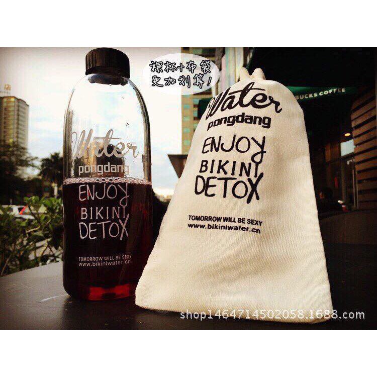 Bình PongDang 1000ml