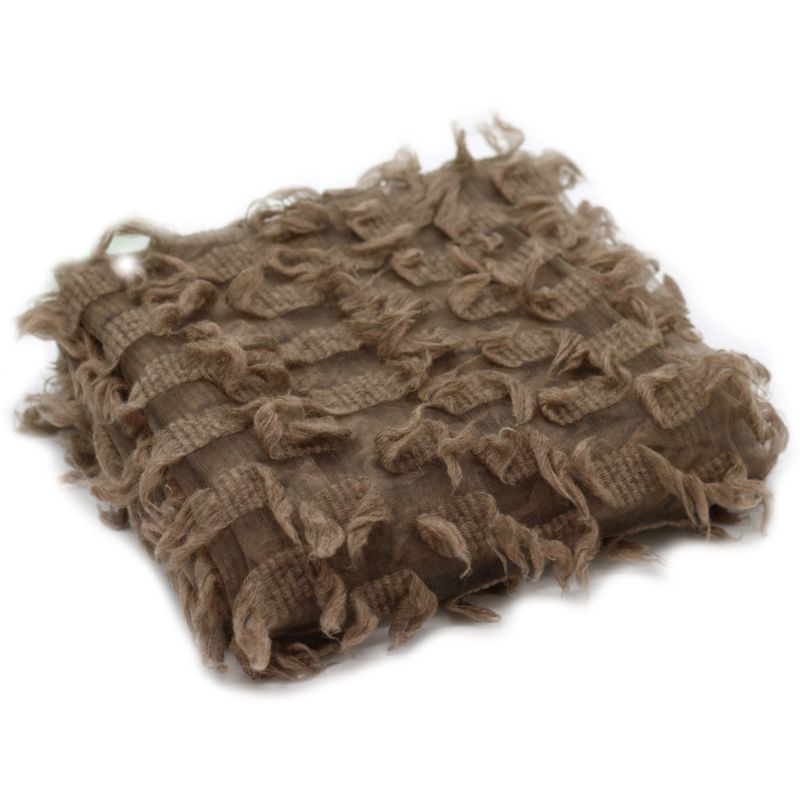 OMG*New Newborn Wrap Cloth Baby Photography Props Decorative Blanket Photo Basket Filler