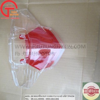 BỘ NẮP ĐÈN HẬU CHO XE VISION 2015 CHÍNH HÃNG HONDA