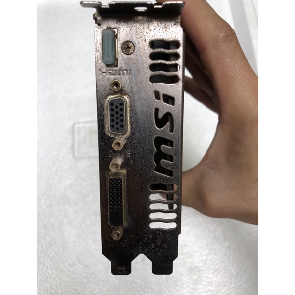 VGA msi gtx750ti gaming 2gb ddr5 | BigBuy360 - bigbuy360.vn