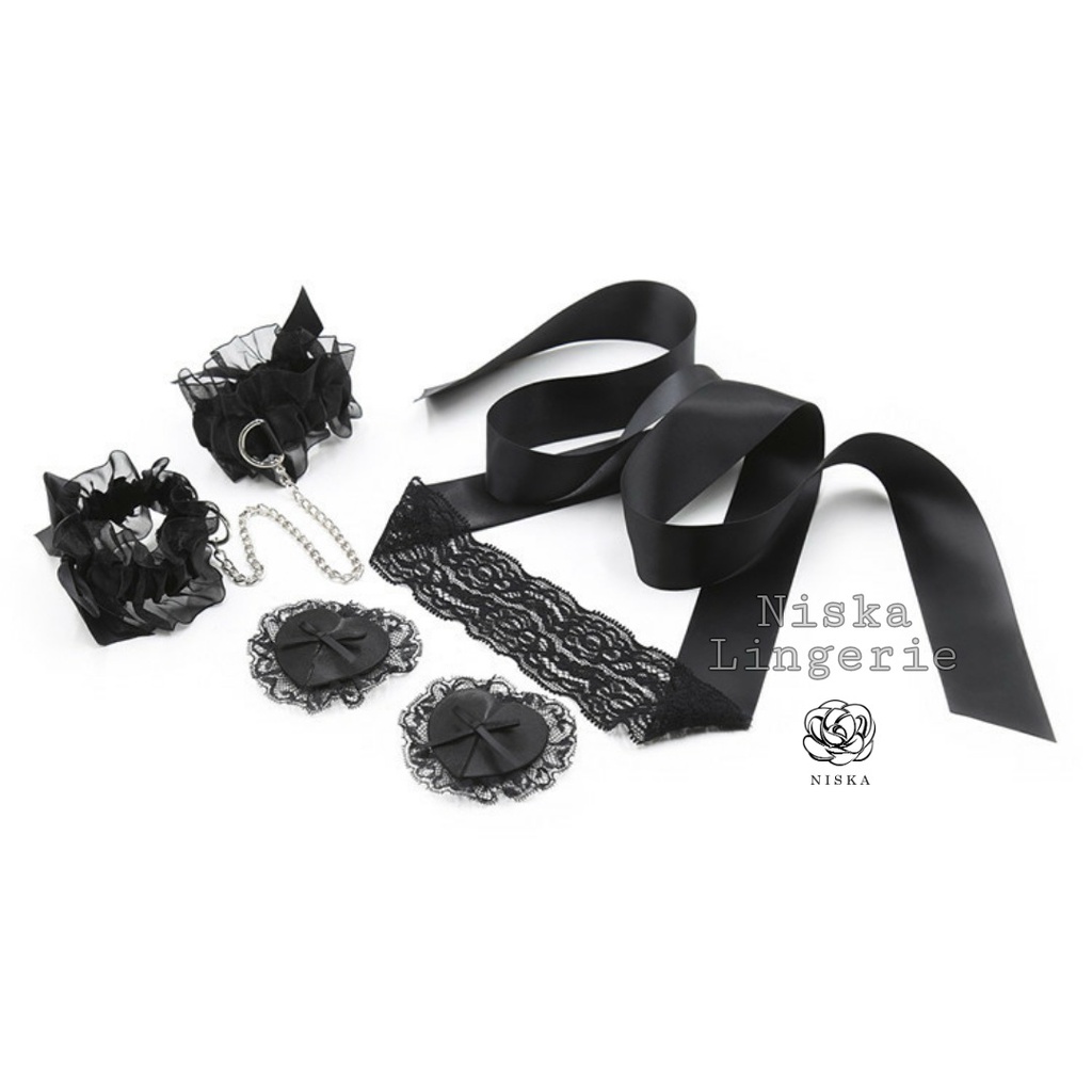 Set phụ kiện xinh xắn - Mã S24 | BigBuy360 - bigbuy360.vn