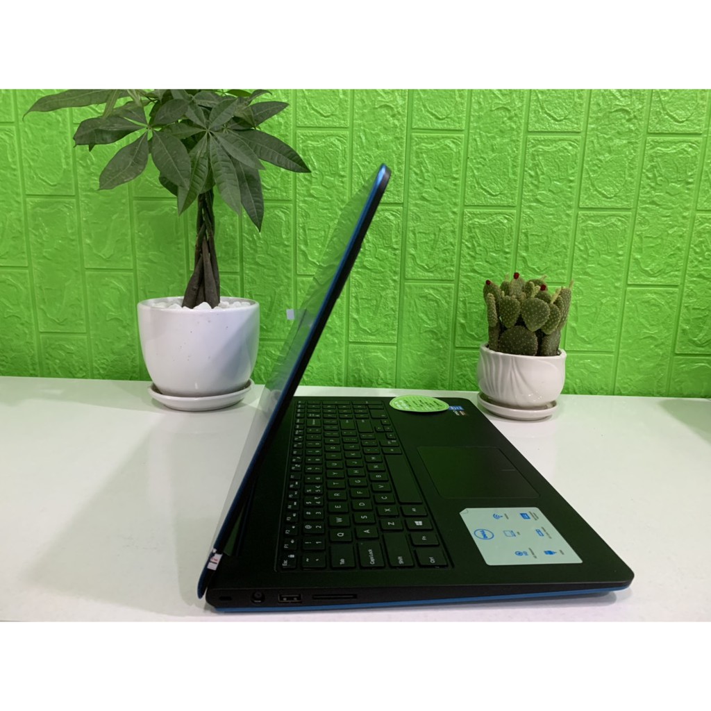 Laptop cũ Dell Inspiron 5548/ i5 5200U/4GB/SSD 128GB/AMD 2GB, phím led ( Hàng nhập khẩu )