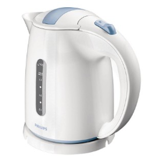 Bình siêu tốc Philips HD4646 1.5L 2400W (Trắng)