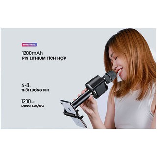 Micro Bluetooth Remax K05